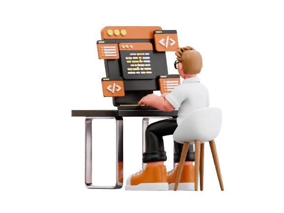 Web dev